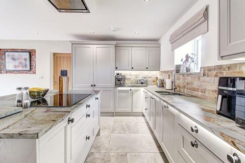 1, Picton Barns Ash Hey Lane, Picton, Chester, CH2 4HD