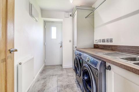 1, Picton Barns Ash Hey Lane, Picton, Chester, CH2 4HD