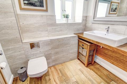 1, Picton Barns Ash Hey Lane, Picton, Chester, CH2 4HD