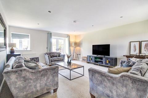 1, Picton Barns Ash Hey Lane, Picton, Chester, CH2 4HD