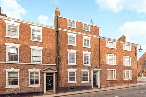 5 bedroom terraced house for sale, Watergate Street, Chester CH1