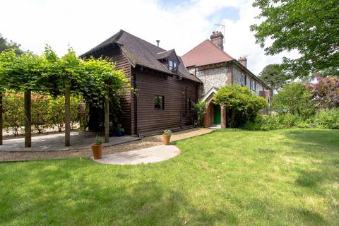 5 bedroom semi-detached house for sale, Woodlands, Bramdean, Alresford