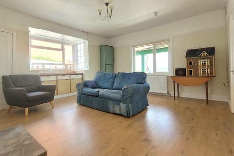 4 bedroom detached bungalow for sale, Brynowen Lane, Borth SY24