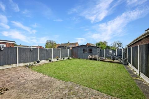 25 The Geerings, Stanford-le-hope, SS17 7HP