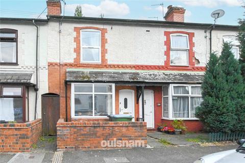 2 bedroom terraced house for sale, Merrivale Road, Bearwood, West Midlands, B66