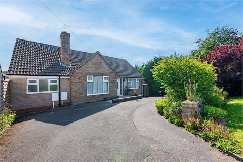 4 bedroom detached bungalow for sale, Birkin Lane, Wingerworth, Chesterfield, S42 6LL