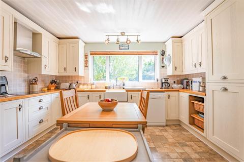 4 bedroom detached bungalow for sale, Birkin Lane, Wingerworth, Chesterfield, S42 6LL