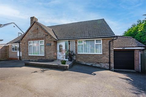 4 bedroom detached bungalow for sale, Birkin Lane, Wingerworth, Chesterfield, S42 6LL