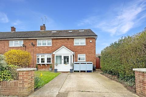 31 Caldwell Road, Stanford-le-hope, SS17 0LP