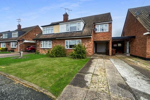 56 Wheatley Road, Corringham, Stanford-le-hope, SS17 9EF