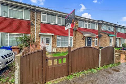 9 Deben, East Tilbury, Tilbury, RM18 8RG