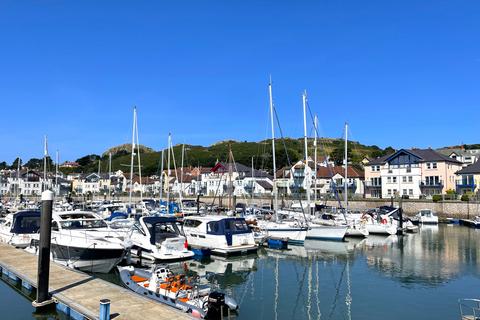 2 bedroom apartment for sale, Deganwy Quay, Deganwy LL31