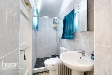 3 bedroom terraced house for sale, Fairfax Drive, Westcliff-On-Sea