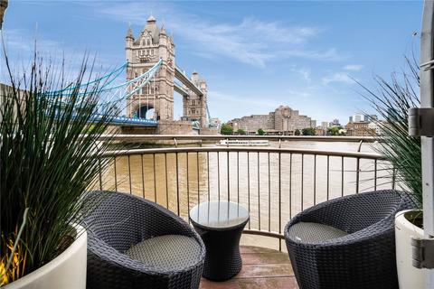 3 bedroom apartment to rent, The Anchor Brewhouse, 50 Shad Thames, London, SE1