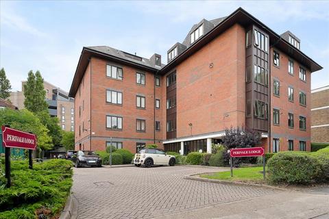 2 bedroom flat for sale, Perivale Lodge, Perivale Lane, Greenford, London, UB6