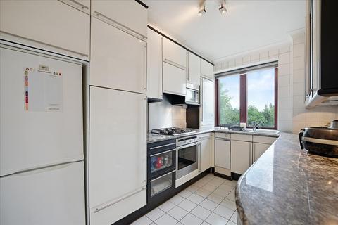 2 bedroom flat for sale, Perivale Lodge, Perivale Lane, Greenford, London, UB6