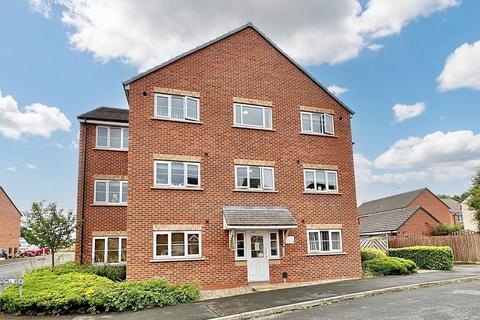 14 Stone Drive, Shifnal, TF11 9HQ