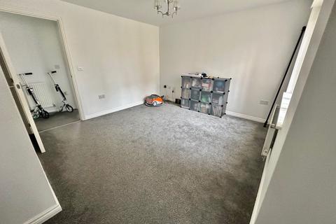 14 Stone Drive, Shifnal, TF11 9HQ