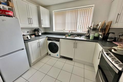 14 Stone Drive, Shifnal, TF11 9HQ