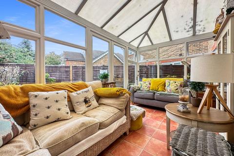 11 Whitmore Crescent, Chelmsford, CM2 6YN