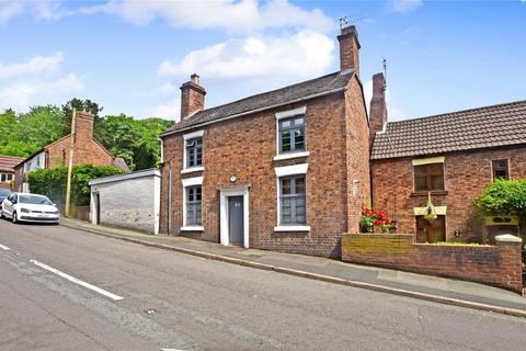 29 Madeley Road, Ironbridge, Telford, TF8 7RA