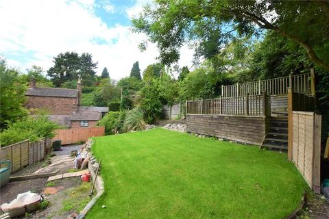 29 Madeley Road, Ironbridge, Telford, TF8 7RA