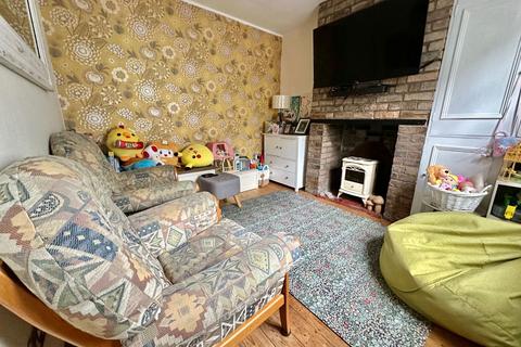 29 Madeley Road, Ironbridge, Telford, TF8 7RA