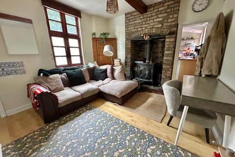 29 Madeley Road, Ironbridge, Telford, TF8 7RA