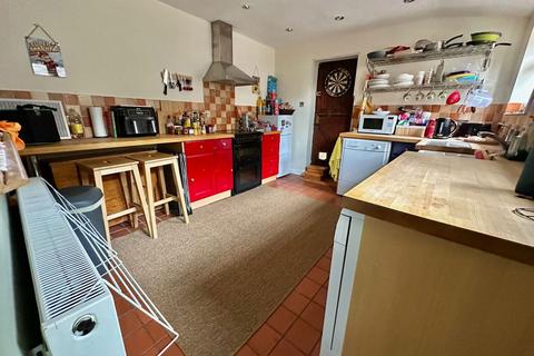 29 Madeley Road, Ironbridge, Telford, TF8 7RA