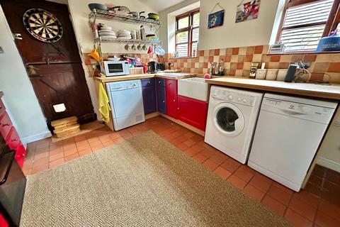 29 Madeley Road, Ironbridge, Telford, TF8 7RA