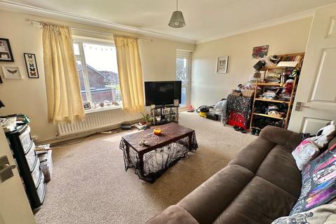 2 bedroom flat for sale, Adams Crescent, Newport TF10