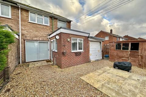 37 Malvern Crescent, Little Dawley, Telford, TF4 3HF