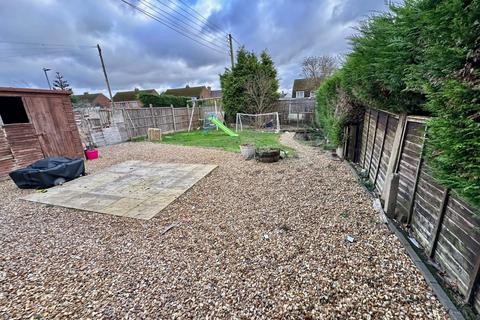 37 Malvern Crescent, Little Dawley, Telford, TF4 3HF