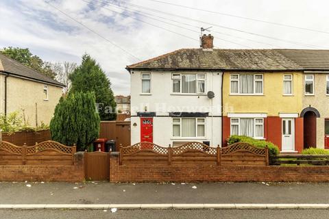 8 Broadway, Barrow-in-furness, LA13 0DX