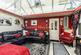 Conservatory view 2