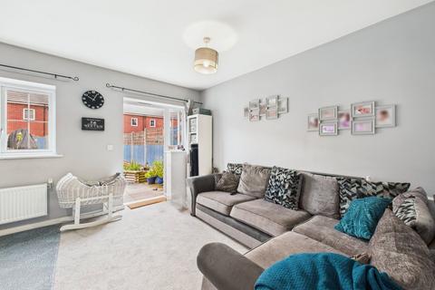 2 bedroom terraced house for sale, Melford Road, Slough, Berkshire, SL2