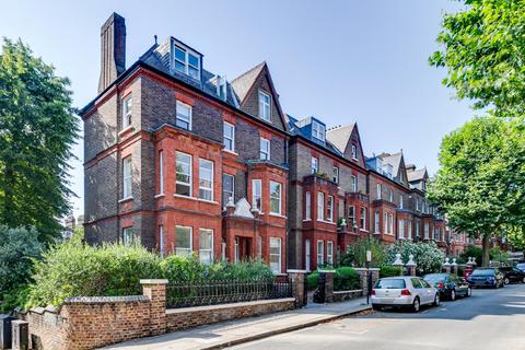 3 bedroom apartment for sale, Netherhall Gardens, London