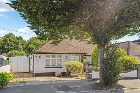 2 bedroom semi-detached bungalow for sale, Woodmere Ave, North Watford