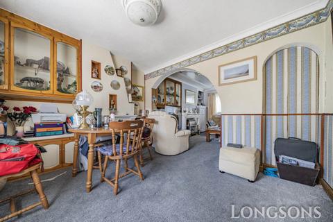 4 Chapel Street, Shipdham, Thetford, IP25 7LB