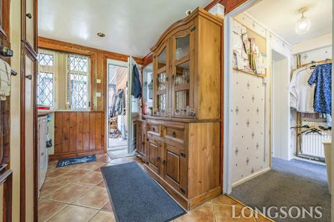 4 Chapel Street, Shipdham, Thetford, IP25 7LB