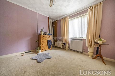 4 Chapel Street, Shipdham, Thetford, IP25 7LB