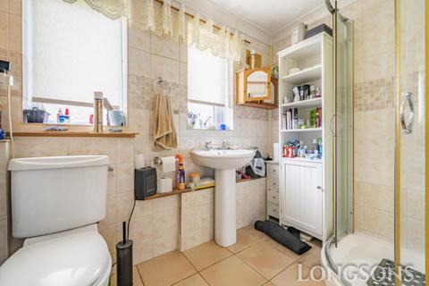 4 Chapel Street, Shipdham, Thetford, IP25 7LB