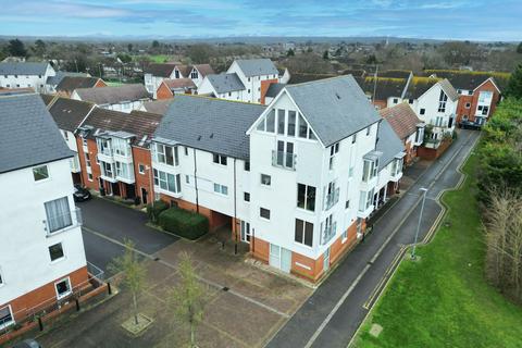 2 bedroom apartment for sale, Montfort Drive, Chelmsford CM2