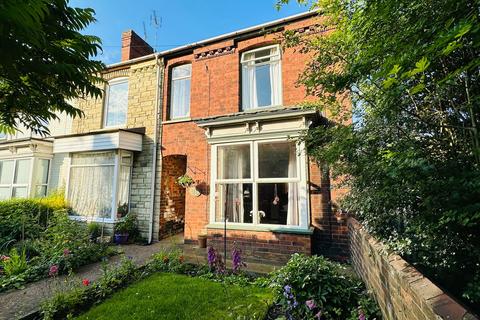 3 bedroom end of terrace house for sale, Norfolk Street, Lincoln LN1