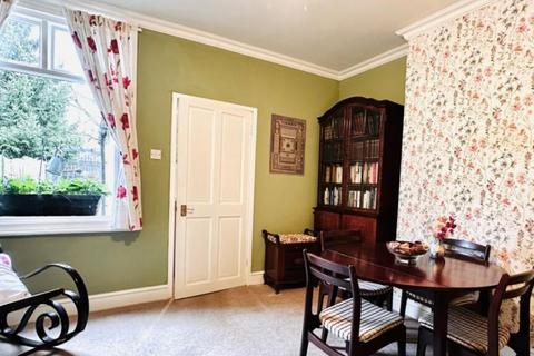 3 bedroom end of terrace house for sale, Norfolk Street, Lincoln LN1