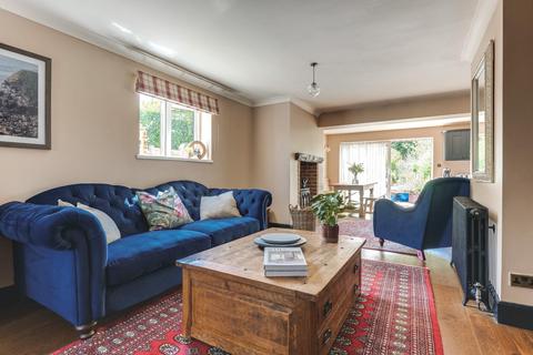 42 Monks Walk, Buntingford, SG9 9DR