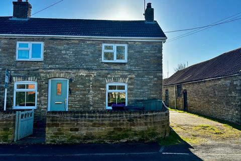 3 bedroom cottage for sale, The Green, Lincoln LN1