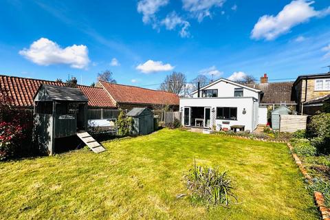 3 bedroom cottage for sale, The Green, Lincoln LN1