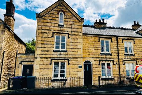 3 bedroom cottage for sale, Silver Street, Lincoln LN4