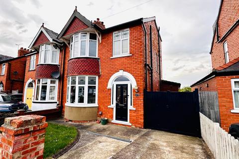 4 bedroom semi-detached house for sale, Mount Street, Lincoln LN1